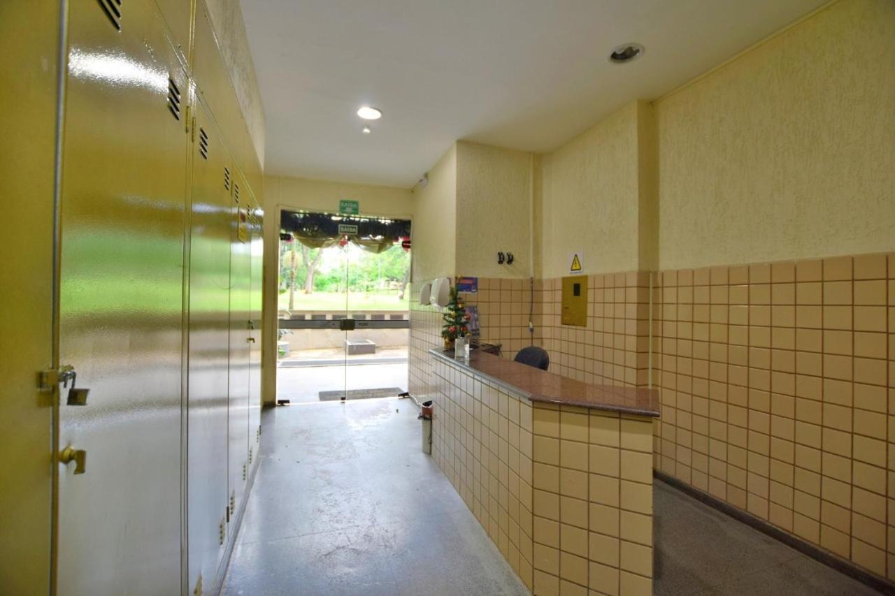 Loft Ype Amarelo Apartment