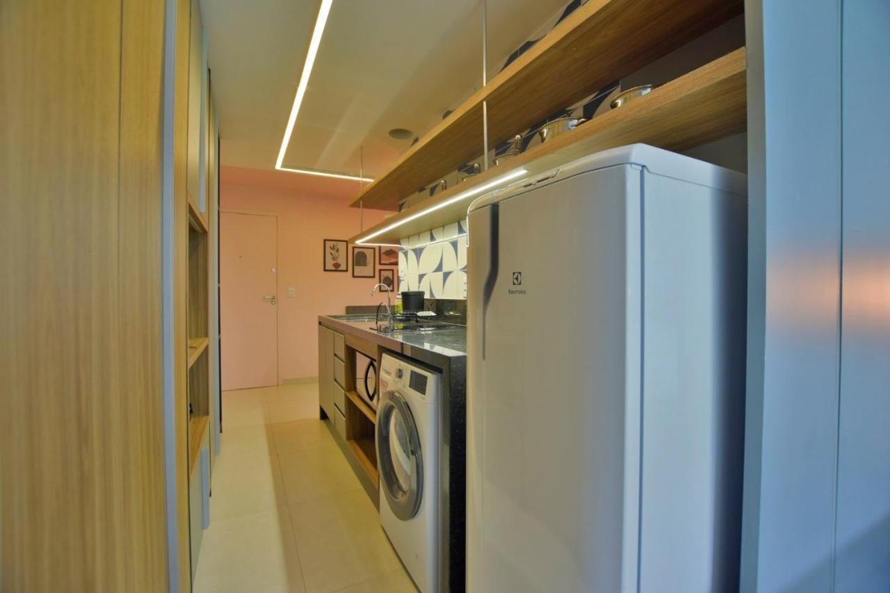 Loft Ype Amarelo Apartment *