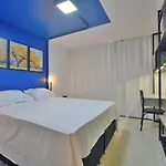 Loft Ype Amarelo