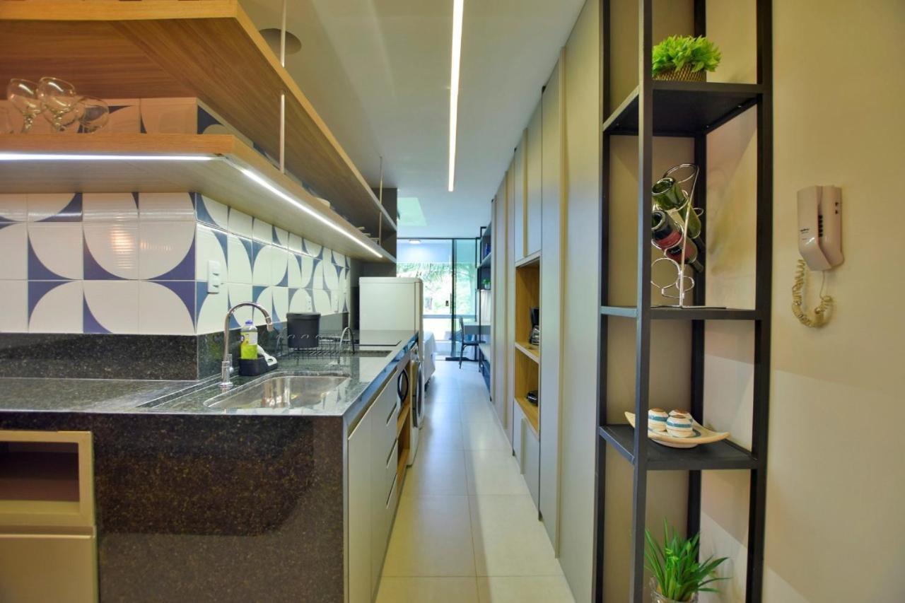 Loft Ype Amarelo Brasilia