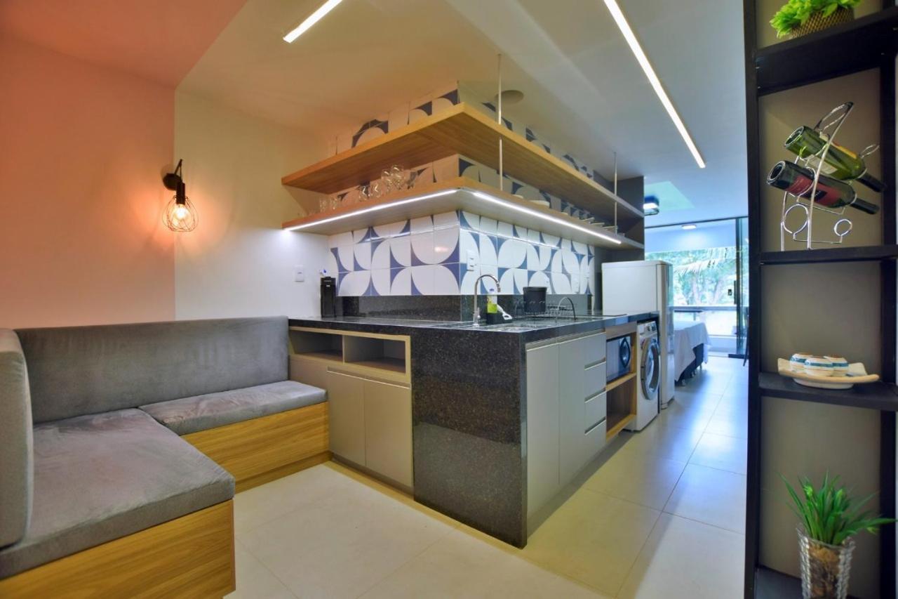 Loft Ype Amarelo Apartamento *