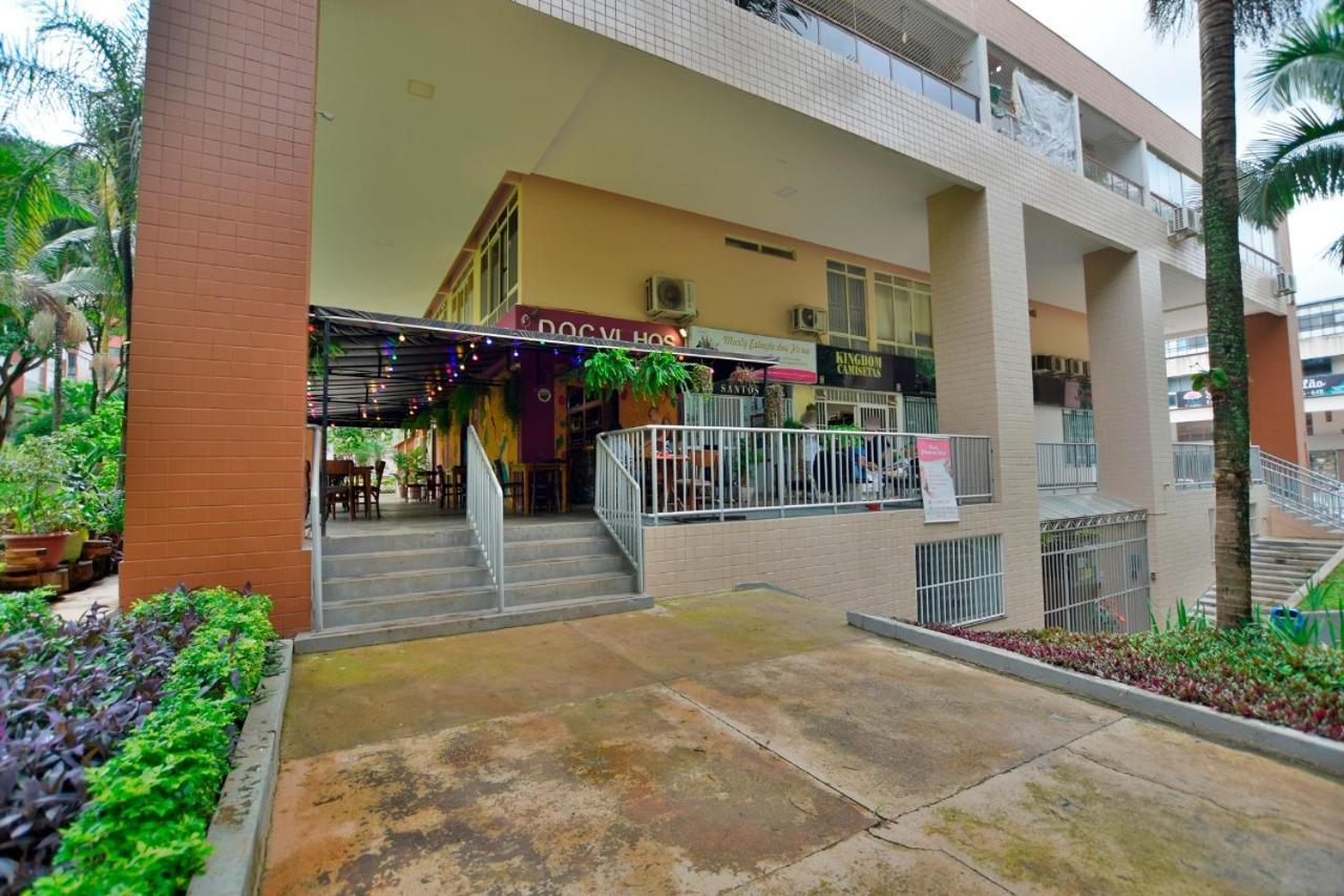 Loft Ype Amarelo * Brasilia
