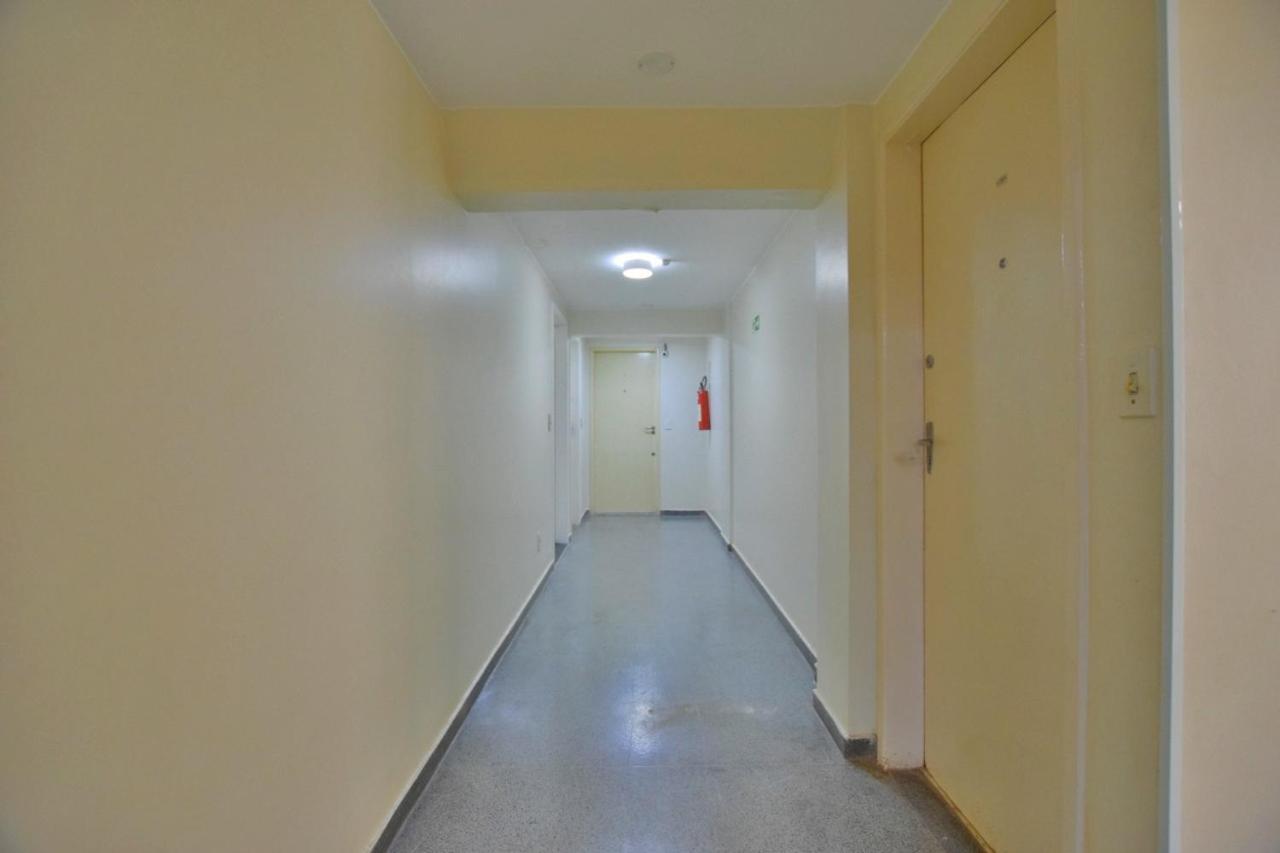Loft Ype Amarelo Apartamento Brasilia