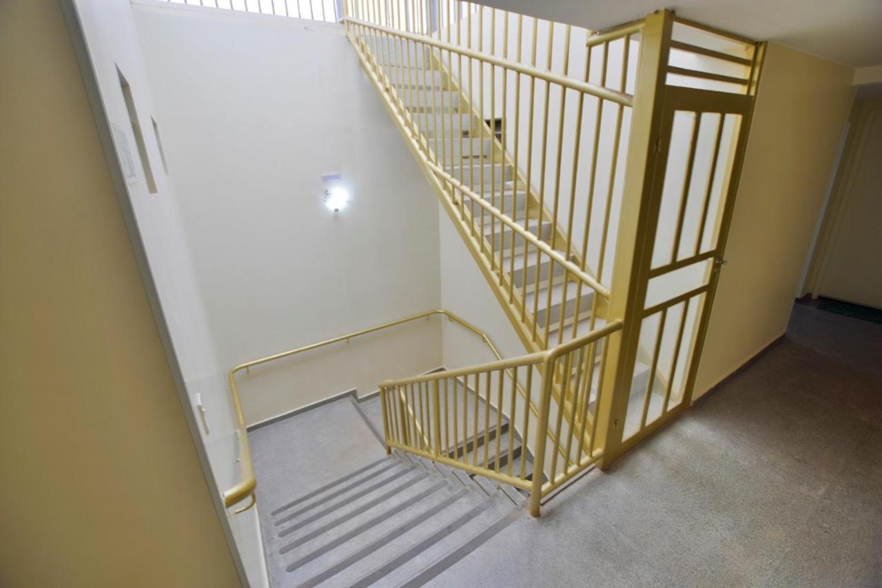 Loft Ype Amarelo *