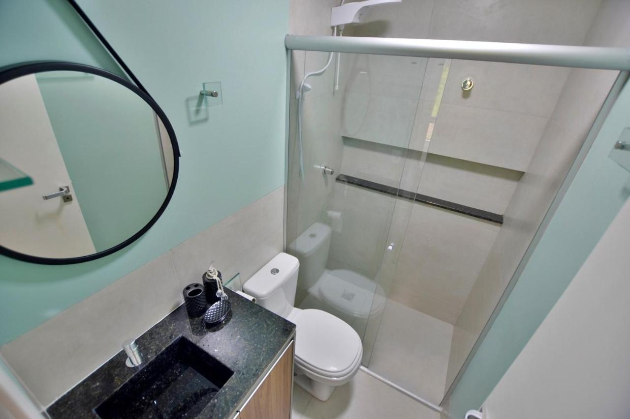 Apartamento Loft Ype Amarelo Brasilia